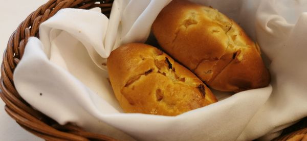 Wolfgang's Steakhouse Singapore by null