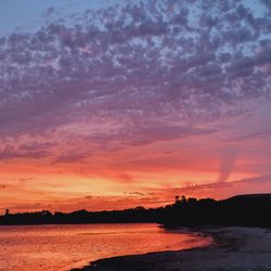 Maximo Park - Unfiltered sunset