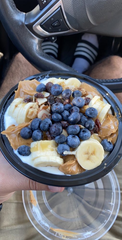 THE GROVE CAFE & HEALTH BAR Updated October 2024 295 Main St