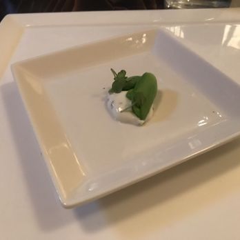 Firewood - Palate starter - New American Near Me - Park City, Utah