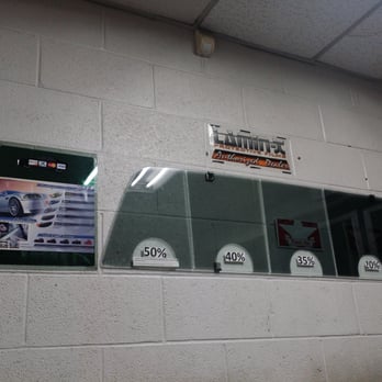 New & Better Auto Glass - Starting from left to right 50% 40% 35% 20% 5% - Auto Glass Services Near Me - Catonsville, Maryland New & Better Auto Glass - Starting from left to right 50% 40% 35% 20% 5% - Auto Glass Services Near Me - Catonsville, Maryland