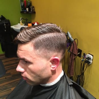 The Grooming Lounge - Barbers Near Me - Pineville, North Carolina