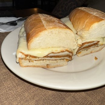 Amalfi Trattoria - Italian Near Me - Montgomery, New York