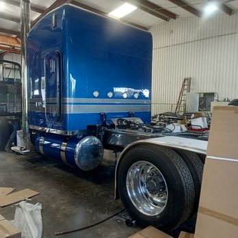 Noble's Diesel Repair - Commercial Truck Repair Near Me Noble's Diesel Repair - Commercial Truck Repair Near Me