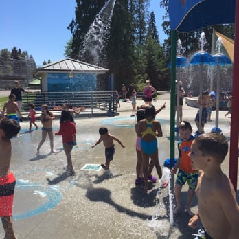 Willis D. Tucker Community Park - Parks Near Me - Snohomish, Washington