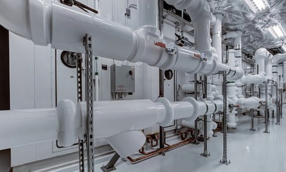 Slide of Boydstun Plumbing