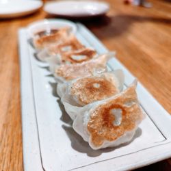Gyoza