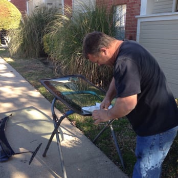 Campus Auto Glass - Auto Glass Services Near Me - Austin, Texas