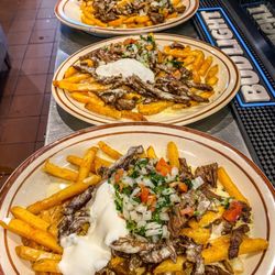 El Tapatio Dos