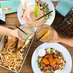Legends Tavern & Grille - Lunch & Cocktails!