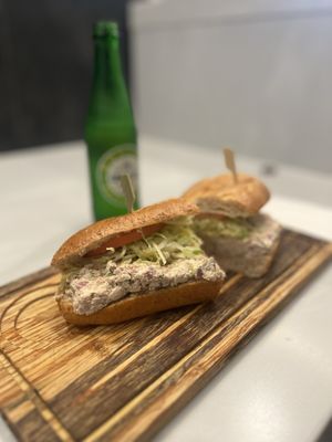 Capo Deli Tysons by null