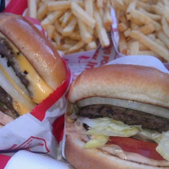 In-N-Out Burger - Burgers Near Me - Phoenix, Arizona In-N-Out Burger - Burgers Near Me - Phoenix, Arizona