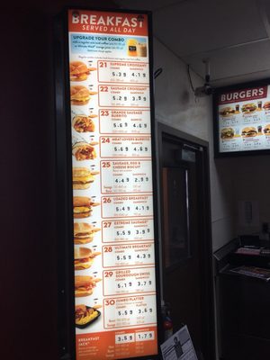 Menu photo 2 Jack in the Box Reno, NV Menu photo 2 Jack in the Box Reno, NV