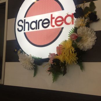Sharetea - Lakewood - Bubble Tea Near Me - Lakewood, Colorado Sharetea - Lakewood - Bubble Tea Near Me - Lakewood, Colorado