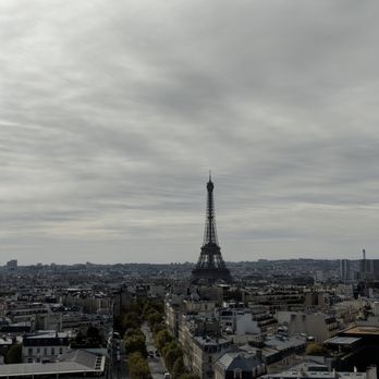 L'Arc de Triomphe - Eiffel tower - Landmarks & Historical Buildings Near Me - Paris, 75 L'Arc de Triomphe - Eiffel tower - Landmarks & Historical Buildings Near Me - Paris, 75