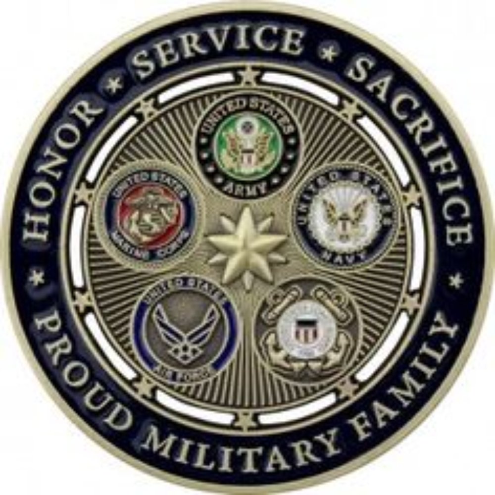 US Military Service Members