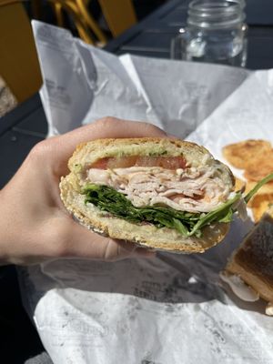 Curtis Park Delicatessen by null