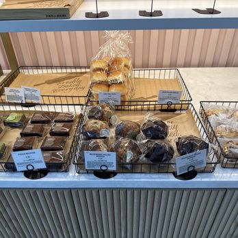 Bober Tea - Donuts Near Me - Carmel, Indiana