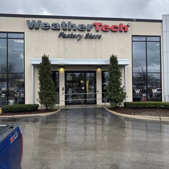 WeatherTech - Welcome - Auto Parts & Supplies Near Me - Bolingbrook, Illinois