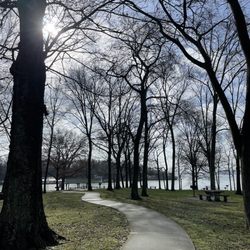 Rockland Recreation Area
