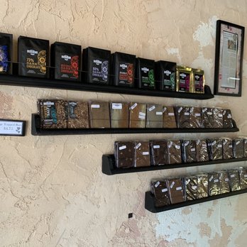 Chocolate Cartel - Chocolate bars!! - Chocolatiers & Shops Near Me - Albuquerque, New Mexico