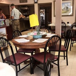 Annie's Cafe and Catering