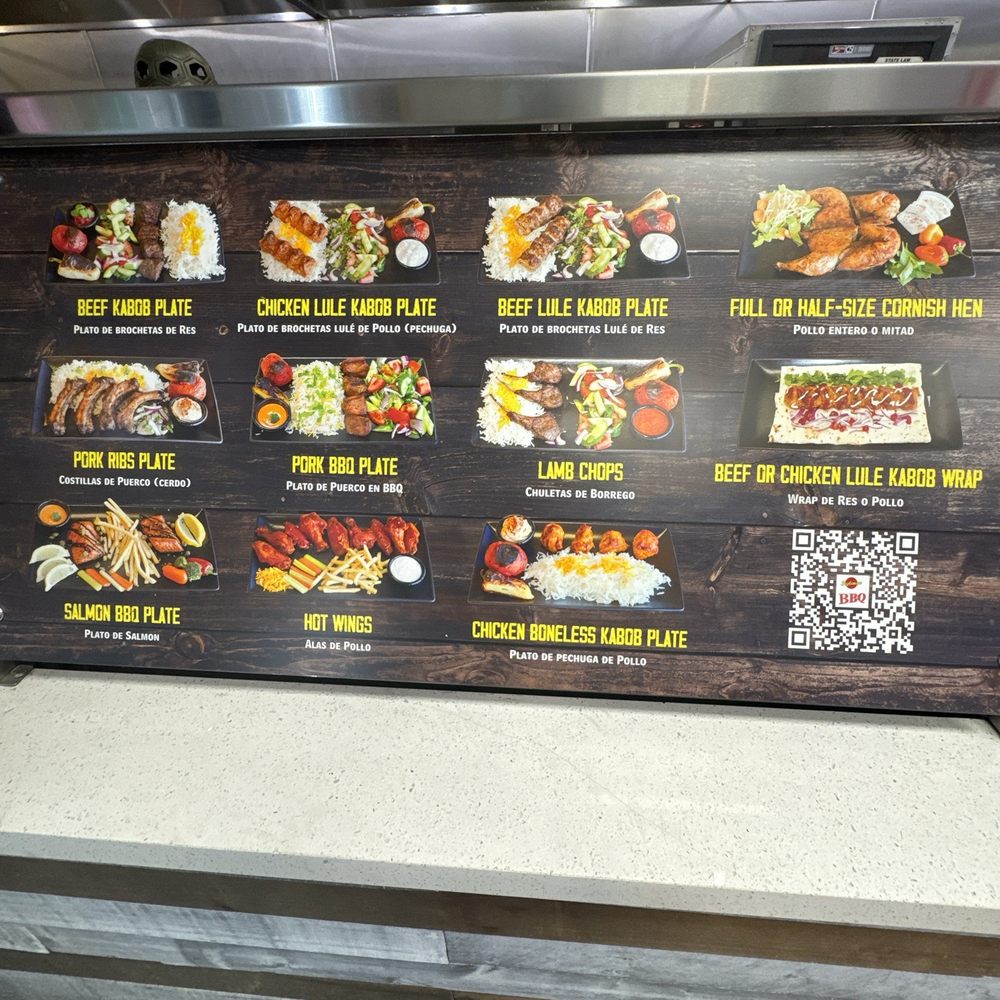 Sylmar Kebab House - Menu - Barbeque Near Me - Sylmar,, California Sylmar Kebab House - Menu - Barbeque Near Me - Sylmar,, California