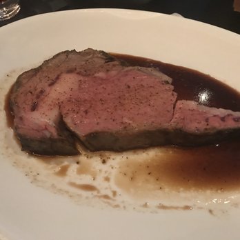 Twisted Tree - 8 oz Prime Rib - Medium Rare - Seafood Near Me - Saint Louis, Missouri Twisted Tree - 8 oz Prime Rib - Medium Rare - Seafood Near Me - Saint Louis, Missouri