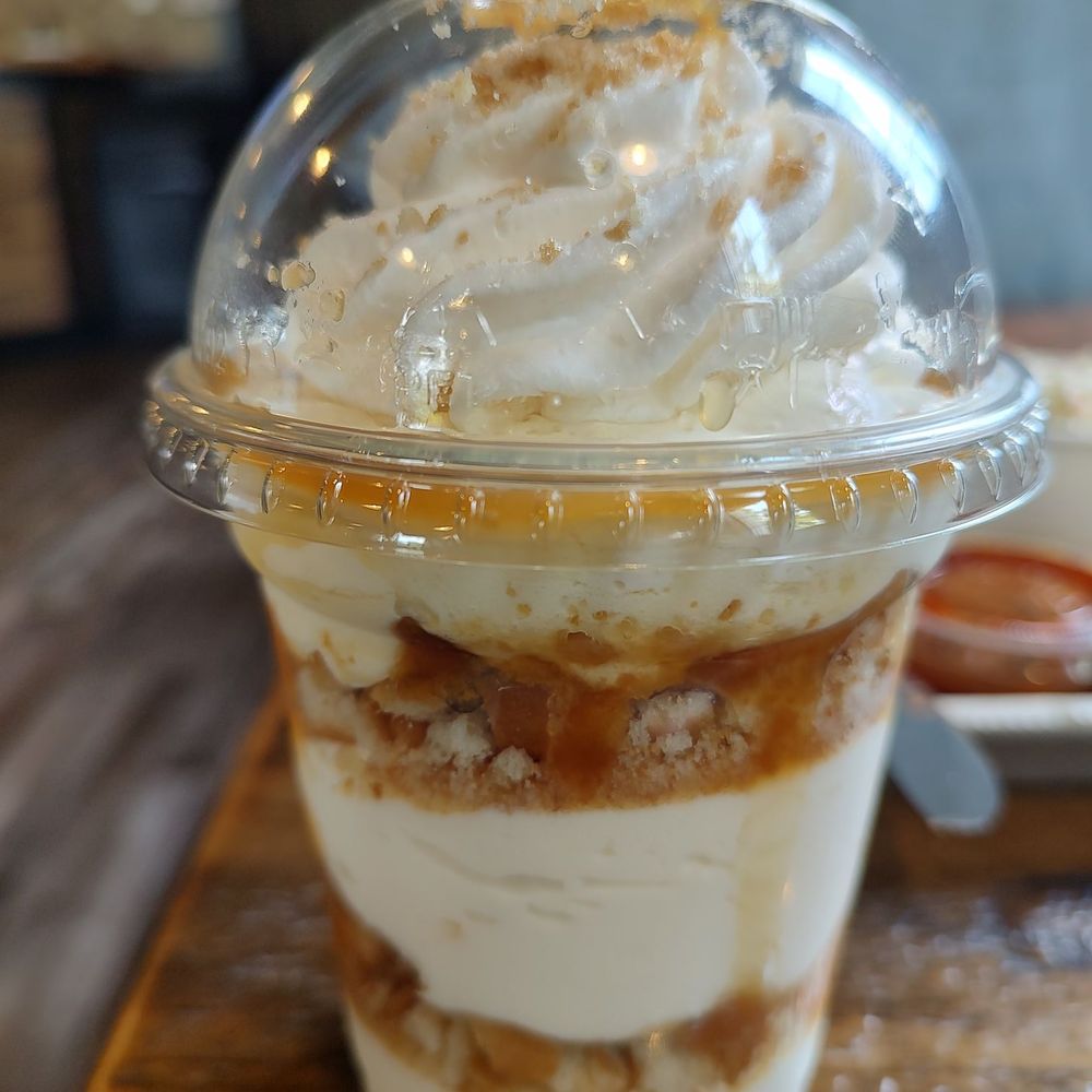 Shawn's Craft Barbecue - Banana pudding - some of the best I've ever had - Barbeque Near Me - Culpeper, Virginia Shawn's Craft Barbecue - Banana pudding - some of the best I've ever had - Barbeque Near Me - Culpeper, Virginia