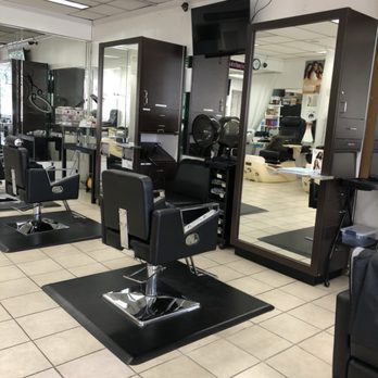 Lashes by Lyna - Hair styling station - Skin Care Near Me - Placentia, California