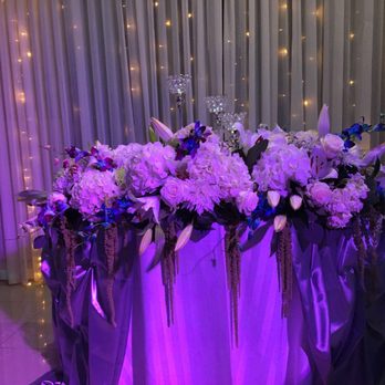 Birdside Banquet Hall - Venues & Event Spaces Near Me - Miami, Florida