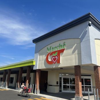 Marché C&T - International Grocery Near Me - Pierrefonds-Roxboro, Quebec Marché C&T - International Grocery Near Me - Pierrefonds-Roxboro, Quebec