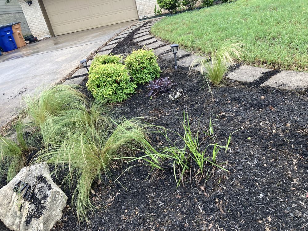 Nunez512 Landscaping - tree service in Austin, TX