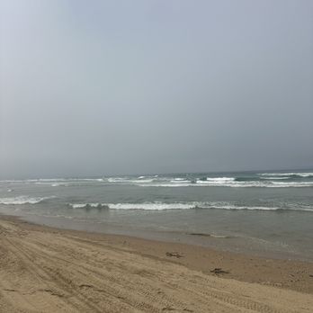Oceano Dunes State Vehicular Recreation Area  - Parks Near Me - Oceano, California