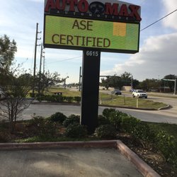 Auto Max Automotive
