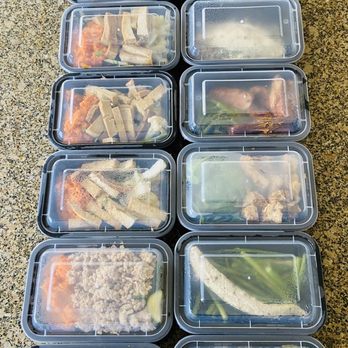 Spicy Girl - Ready for the week! Nom Nom - Personal Chefs Near Me - Vallejo, California Spicy Girl - Ready for the week! Nom Nom - Personal Chefs Near Me - Vallejo, California