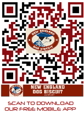 New England Dog Biscuit Company by null