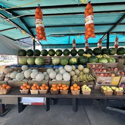Oak Cliff Farmers Market