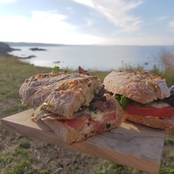 Norresan - Sandwich