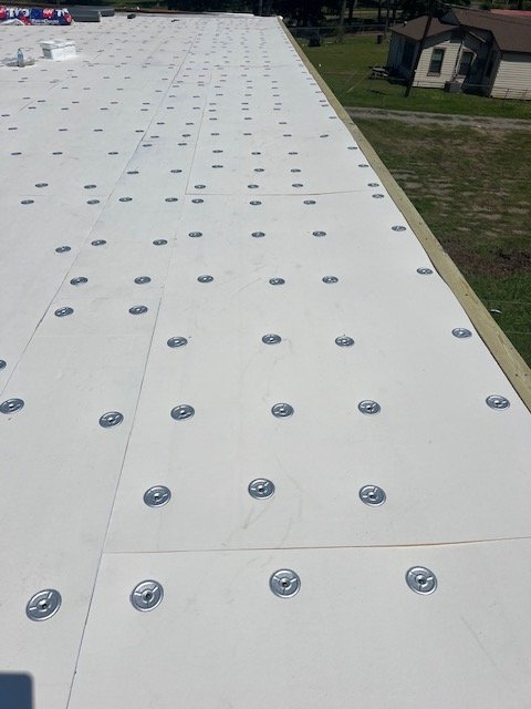 Slide of Bayou State Roofing