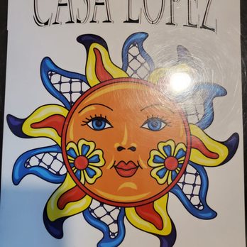 Casa Lopez - a sign for a mexican restaurant - Mexican Near Me - Imboden, Arkansas Casa Lopez - a sign for a mexican restaurant - Mexican Near Me - Imboden, Arkansas