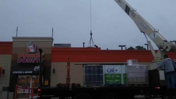 Slide of Kerry Roofing