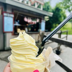 Louisville Zoo - Found a Dole Whip!!