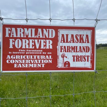 Musk Ox Farm - CSA Near Me - Palmer, Alaska