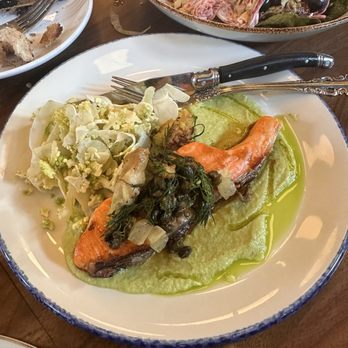 The Publican - New American Near Me - Chicago, Illinois