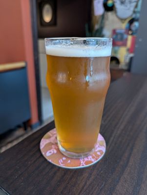 Magnolia SF - Haight by null