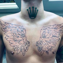 Black Sage Tattoo Studio