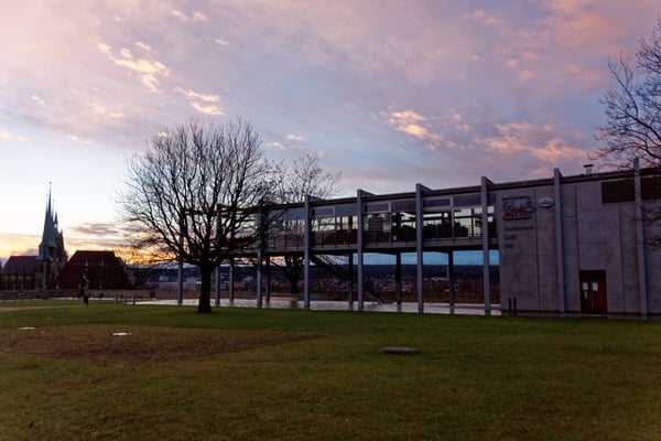 Glashütte Petersberg by null