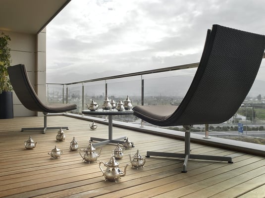 Hotel Abades Nevada Palace by null