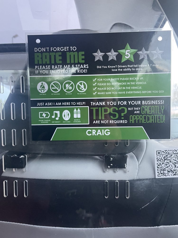 UBER Updated October 2024 15 Reviews Anchorage, Alaska Taxis Yelp